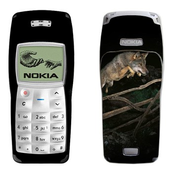   «  »   Nokia 1100, 1101