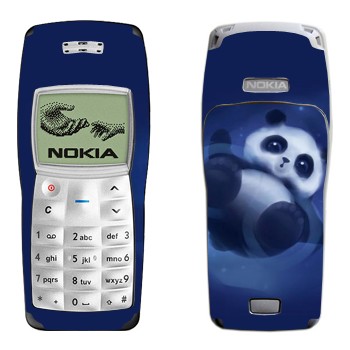   « »   Nokia 1100, 1101