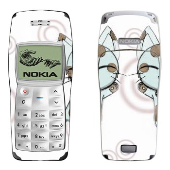   «Neko - »   Nokia 1100, 1101