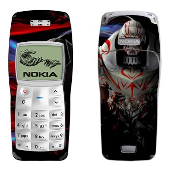   «  - Fullmetal Alchemist»   Nokia 1100, 1101