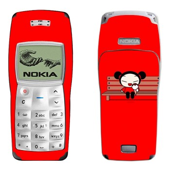   «     - Kawaii»   Nokia 1100, 1101
