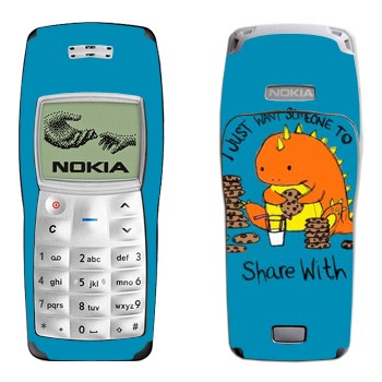   « - Kawaii»   Nokia 1100, 1101