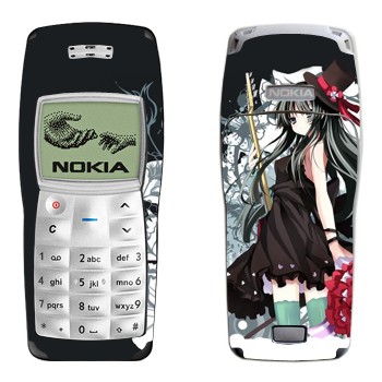   «K-On!   »   Nokia 1100, 1101