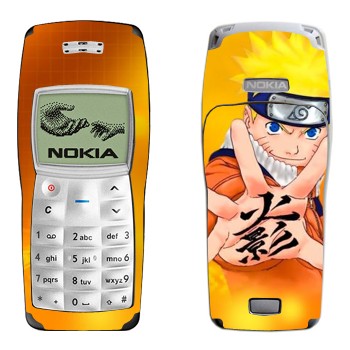   «:  »   Nokia 1100, 1101