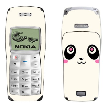   « Kawaii»   Nokia 1100, 1101