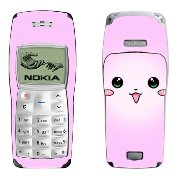   «  - Kawaii»   Nokia 1100, 1101