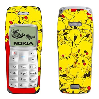   «  »   Nokia 1100, 1101