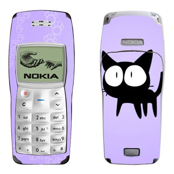   «-  - Kawaii»   Nokia 1100, 1101