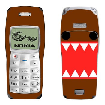   « - Kawaii»   Nokia 1100, 1101