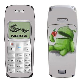   «Android  »   Nokia 1100, 1101