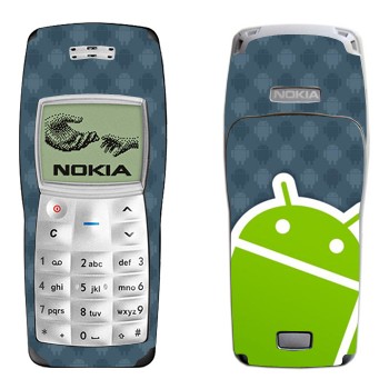   «Android »   Nokia 1100, 1101