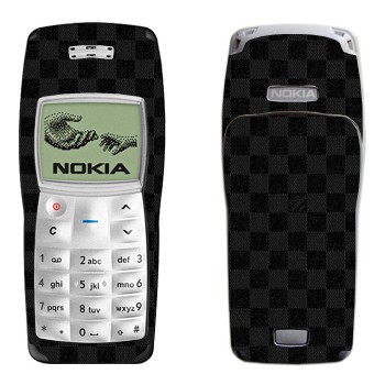   «LV Damier Azur »   Nokia 1100, 1101