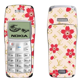   «Louis Vuitton »   Nokia 1100, 1101