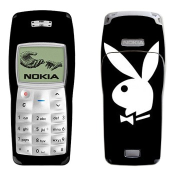   « Playboy»   Nokia 1100, 1101