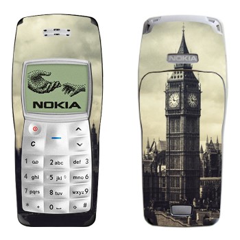   «  »   Nokia 1100, 1101