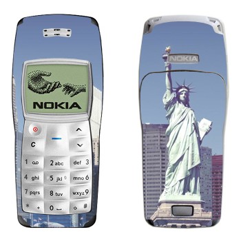   «   - -»   Nokia 1100, 1101