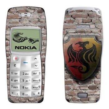 Nokia 1100, 1101