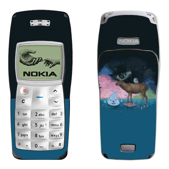   «   Kisung»   Nokia 1100, 1101