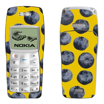   « - Georgiana Paraschiv»   Nokia 1100, 1101