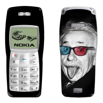 Nokia 1100, 1101