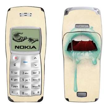   «»   Nokia 1100, 1101