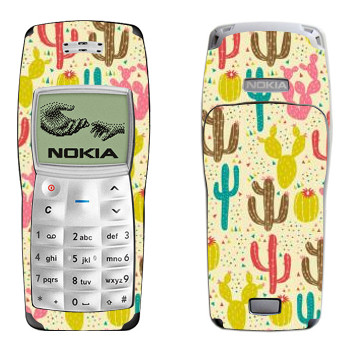   « - Anna Deegan»   Nokia 1100, 1101