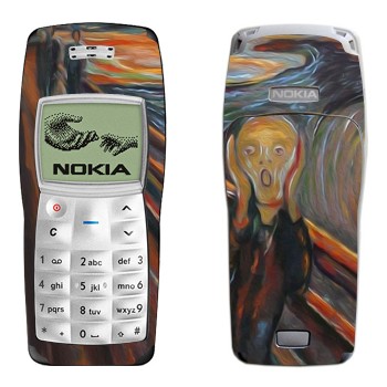   «   ""»   Nokia 1100, 1101