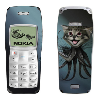   «- - Robert Bowen»   Nokia 1100, 1101