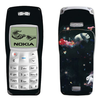   «   - Kisung»   Nokia 1100, 1101