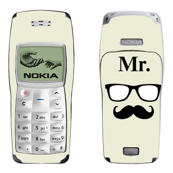   «»   Nokia 1100, 1101