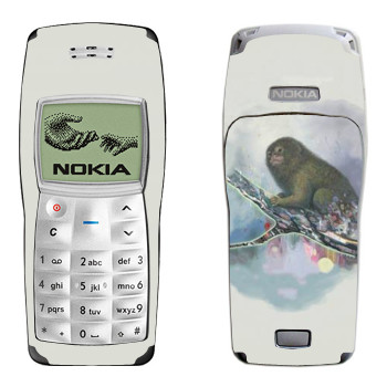   «   - Kisung»   Nokia 1100, 1101