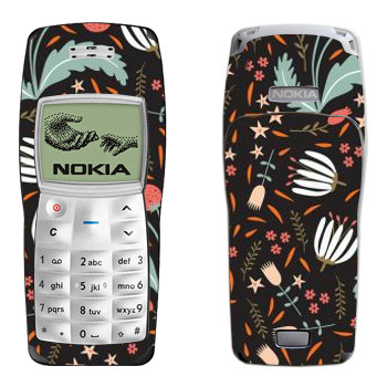   «  Anna Deegan»   Nokia 1100, 1101