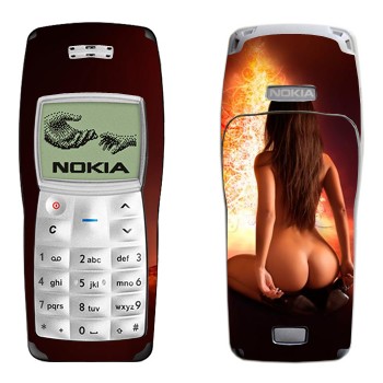   «    c »   Nokia 1100, 1101