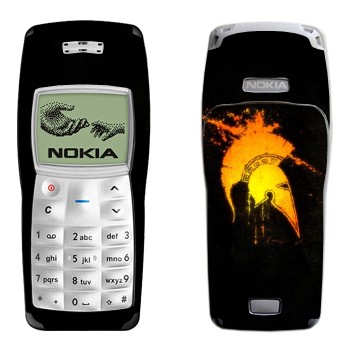   «300  - »   Nokia 1100, 1101