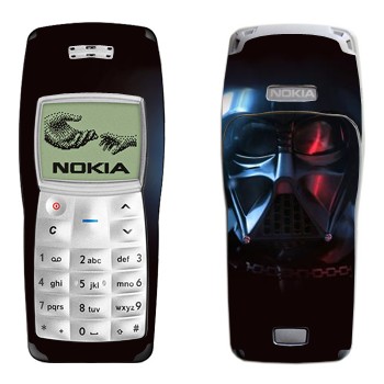   «Darth Vader»   Nokia 1100, 1101