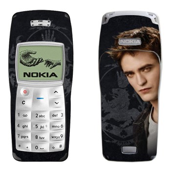   «Edward Cullen»   Nokia 1100, 1101