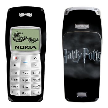   «Harry Potter »   Nokia 1100, 1101