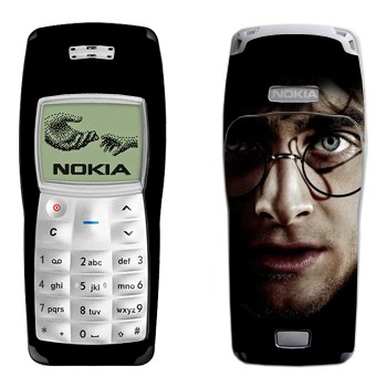   «Harry Potter»   Nokia 1100, 1101