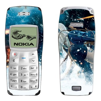   «Sucker Punch»   Nokia 1100, 1101