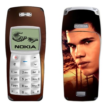   « - »   Nokia 1100, 1101