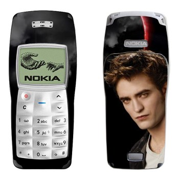   « - »   Nokia 1100, 1101
