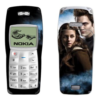   «   - »   Nokia 1100, 1101