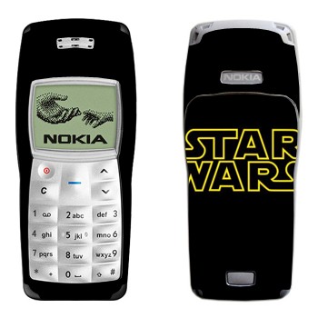   « Star Wars»   Nokia 1100, 1101