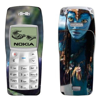   «    - »   Nokia 1100, 1101