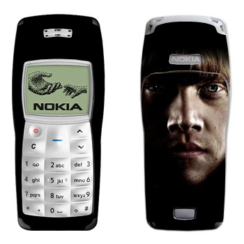   «  -  »   Nokia 1100, 1101