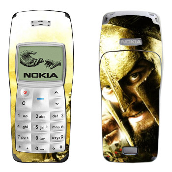   « - 300 »   Nokia 1100, 1101