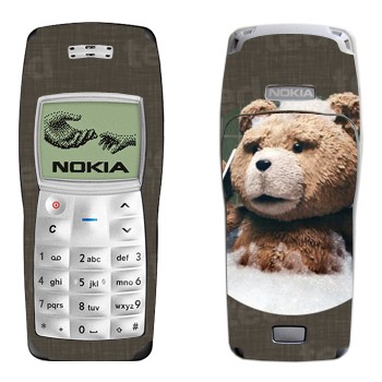   «  -    »   Nokia 1100, 1101