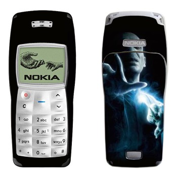   «   -  »   Nokia 1100, 1101