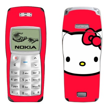   «Hello Kitty   »   Nokia 1100, 1101