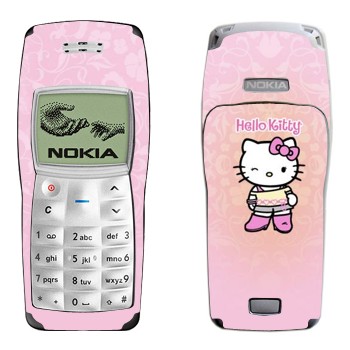  «Hello Kitty »   Nokia 1100, 1101